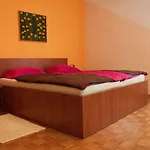 And Natasa 1 Apartment