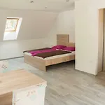 Apartment And Natasa 1 Trenta