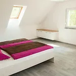 And Natasa 1 Apartment