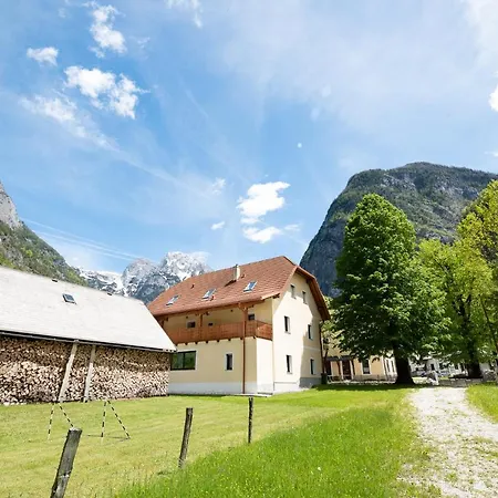 Apartman And Natasa 1 Trenta