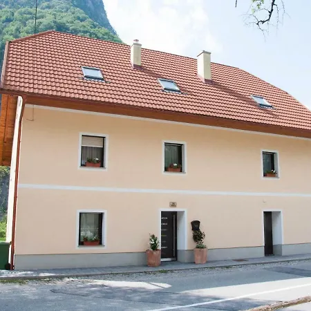 Apartment And Natasa 1