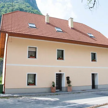Apartment And Natasa 1