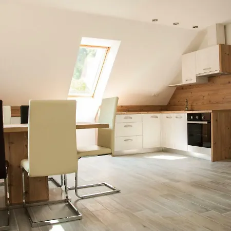 And Natasa 1 Apartman