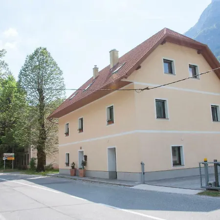 Apartment And Natasa 1 Trenta