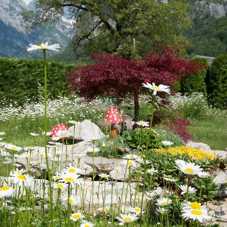 And Natasa 1 Apartman Trenta