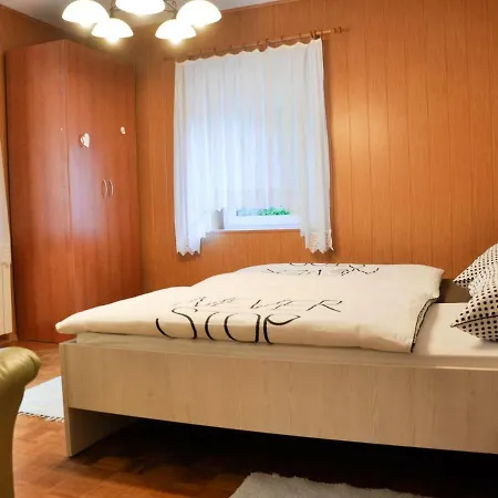 And Natasa 1 Appartement Trenta