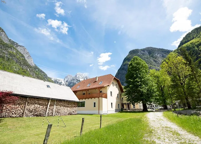 Apartman And Natasa 1 Trenta