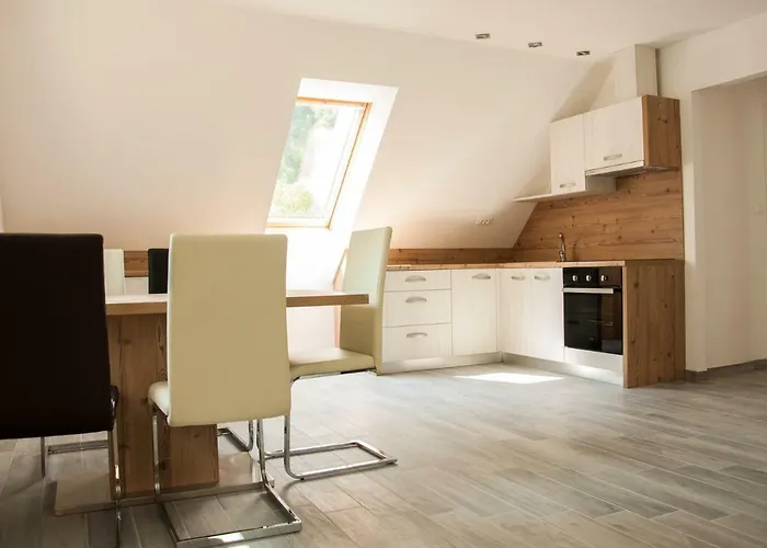 And Natasa 1 Apartman