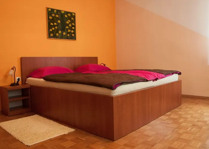 And Natasa 1 Apartman