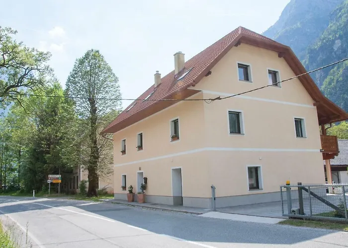 Apartman And Natasa 1 Trenta