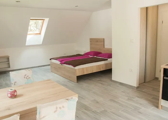 Apartman And Natasa 1 Trenta