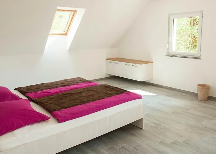 And Natasa 1 Appartement