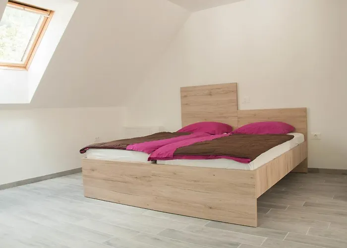 Appartement And Natasa 1 *